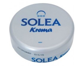 Krema za obraz Solea 150 ml Sanitarna oprema