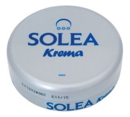 Krema za obraz Solea 150 ml Sanitarna oprema