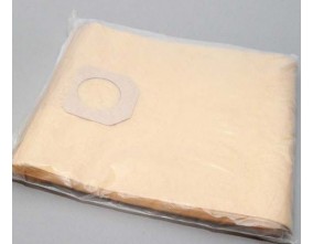 Sesalna vrečka papirnata za sesalec IVEC SW 60, 5 kos, SM (IC011.000) 