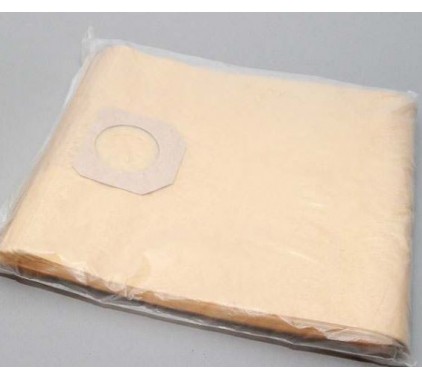 Sesalna vrečka papirnata za sesalec IVEC SW 60, 5 kos, SM (IC011.000) 