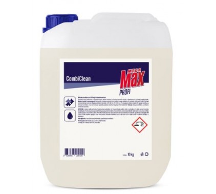 Megamax PROFI Combi Clean 10 kg Čistilna sredstva