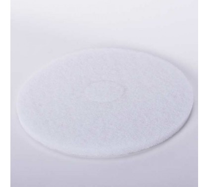 S pad 500 mm beli 20