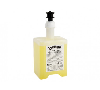 Milo za penilnik CELTEX Hy Foam 900 ml Sanitarna oprema