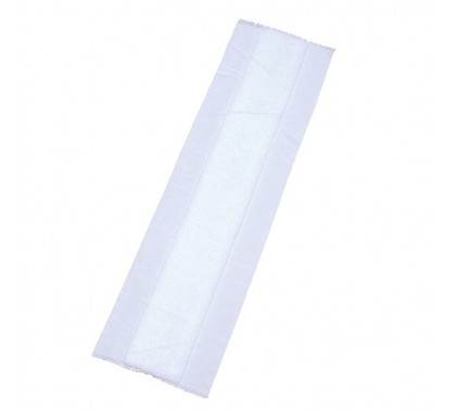 Ploščata krpa IVEC za brisanje suho/mokro 60 cm (za zataknit) Pripomočki za čiščenje