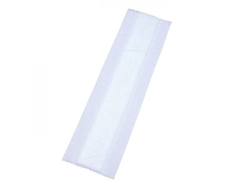 Ploščata krpa IVEC za brisanje suho/mokro 60 cm (za zataknit) Pripomočki za čiščenje