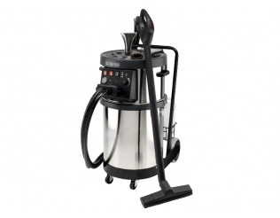 Parni čistilec IVP-R 5.1 VAC Stroji 