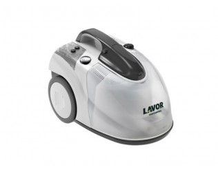 Parni čistilec Lavor GV Egon Vac 4.1 Plus Stroji 
