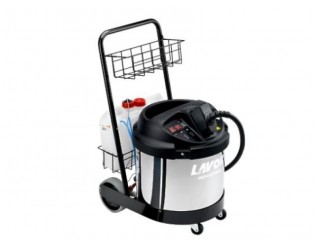 Parni čistilnik na suho paro GV KATLA Stroji 