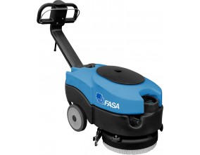 Čistilni avtomatski stroj FASA A1 36 E električni Čistilni stroji