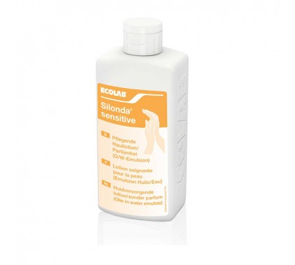 Silonda sensitive 500 ml Sanitarna oprema