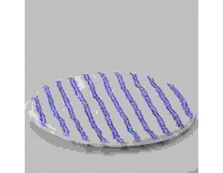 S pad mikro 432 mm Čistilni stroji 