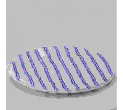 S pad mikro 432 mm Čistilni stroji 