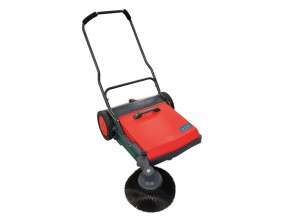 Pometalni stroj Cleanfix HS 770-1 Čistilni stroji 