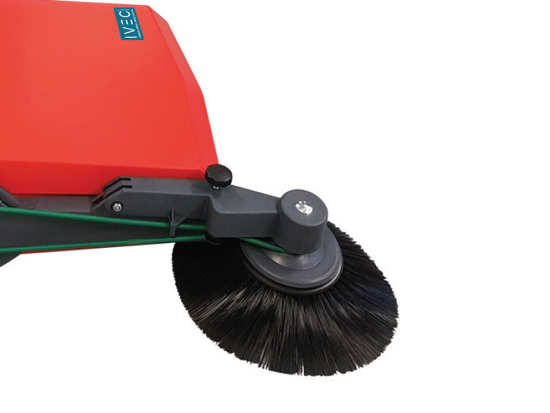 Pometalni stroj Cleanfix HS 770-1 Čistilni stroji 