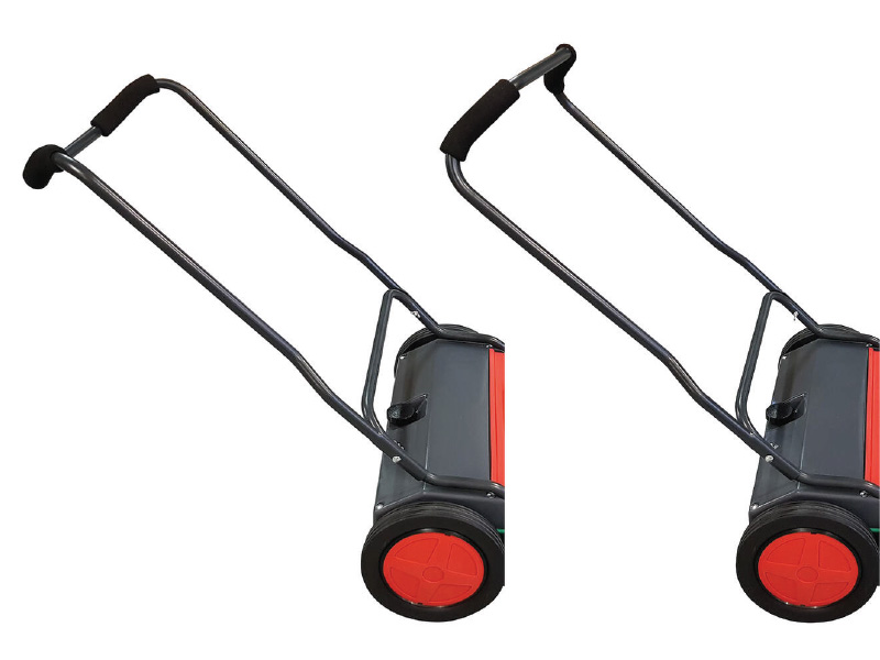 Pometalni stroj Cleanfix HS 770-1 Čistilni stroji 