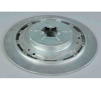 Pogonska plošča za IVEC R 43 - 180 aluminij Čistilni stroji 