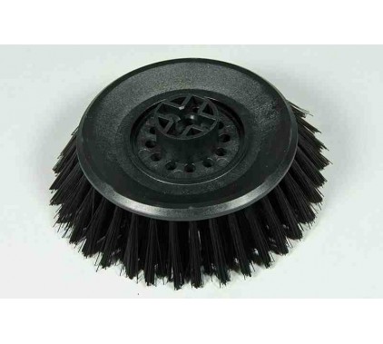 Krtača za pranje IVEC RA 300 E in RA 320 IBC standard 16.5 cm Čistilni stroji 