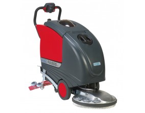 Čistilni avtomatski stroj Cleanfix RA 505 IBC Čistilni stroji 