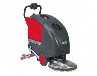 Čistilni avtomatski stroj Cleanfix RA 505 IBC - rabljen Stroji 