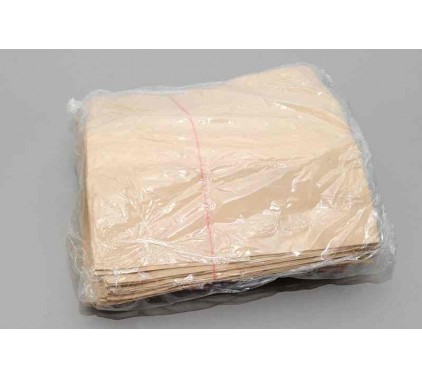 Sesalna vrečka papirnata za Cleanfix Home-Cleaner, 10 kos Čistilni stroji 