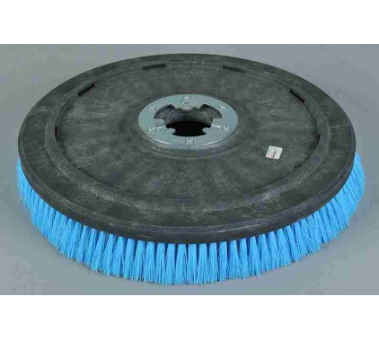 Krtača za šamponiranje IVEC R 43-180   0.3 mm Čistilni stroji 