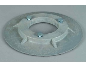 Pogonska plošča za IVEC RA 800 B Čistilni stroji 