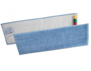 Krpa za čiščenje stekla in miz MICRO-ACTIVA na ježka 30 cm 
