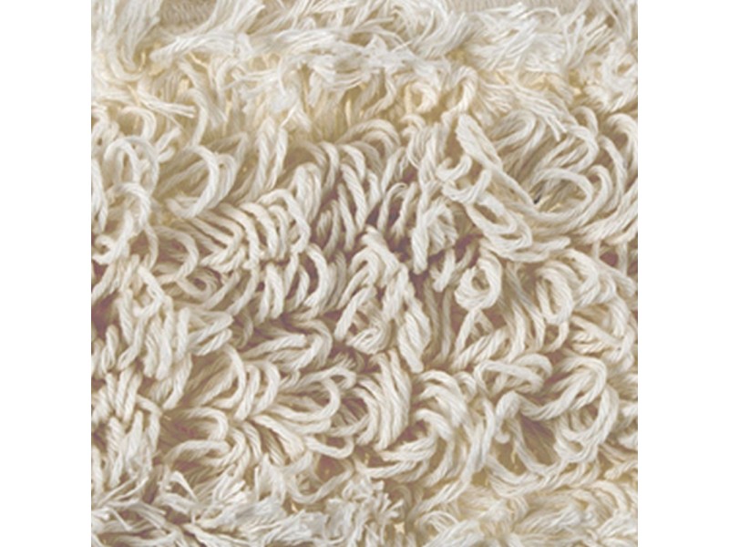 Krpa za čiščenje tal GLOBO COTTON 40 cm za vpenjanje Pripomočki za čiščenje