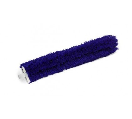 Krpa za omelo SNAKE, 60 cm, akril 