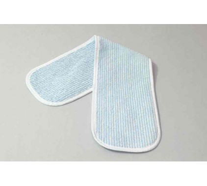 Ploščata krpa Daisy za dezinfekcijo 14 X 59 cm Pripomočki za čiščenje