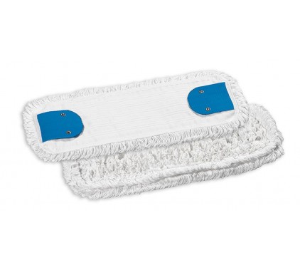 Krpa za čiščenje tal SPEEDY CLASSIC 40 cm za vpenjanje Pripomočki za čiščenje