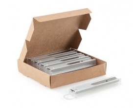 Klingice za strgalo za okna in tla (IF9851) (10 klingic) 