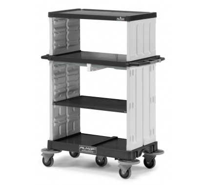 Hotelski servisni voziček Emotion 0304004 Vozički