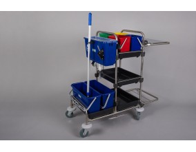 Voziček IVEC Hytech - Solo 760 Vozički