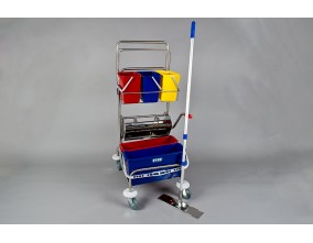 Voziček IVEC Hytech - Elite 400 S Vozički