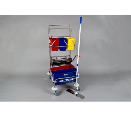 Voziček IVEC Hytech - Elite 400 S Vozički