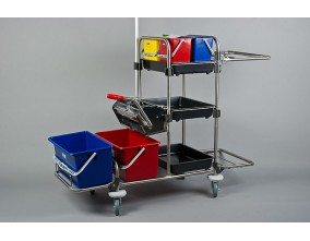 Voziček IVEC Hytech - Elite 800 S Vozički