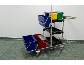 Voziček IVEC Hytech - Elite 820 S Vozički