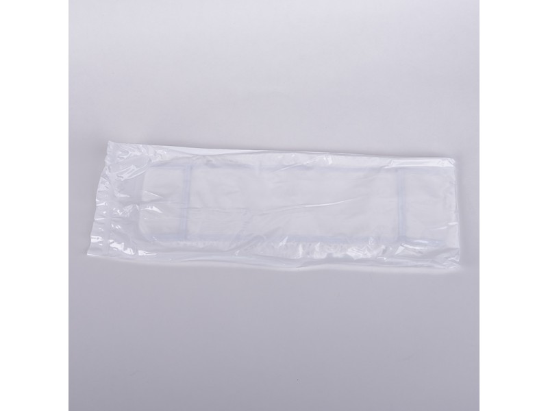 Krpa za čiščenje tal za čiste sobe 40 cm Mopi