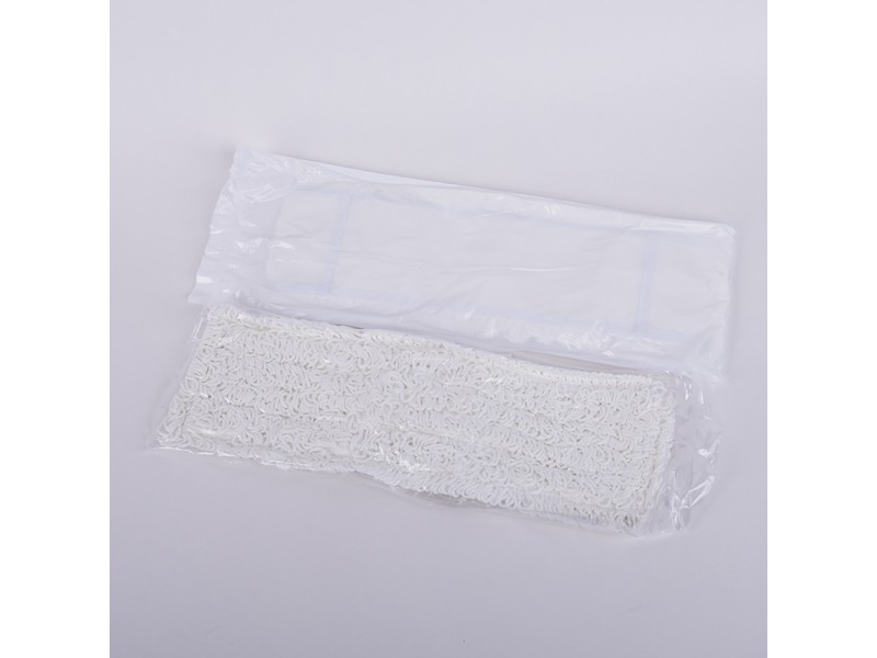 Krpa za čiščenje tal za čiste sobe 40 cm Mopi