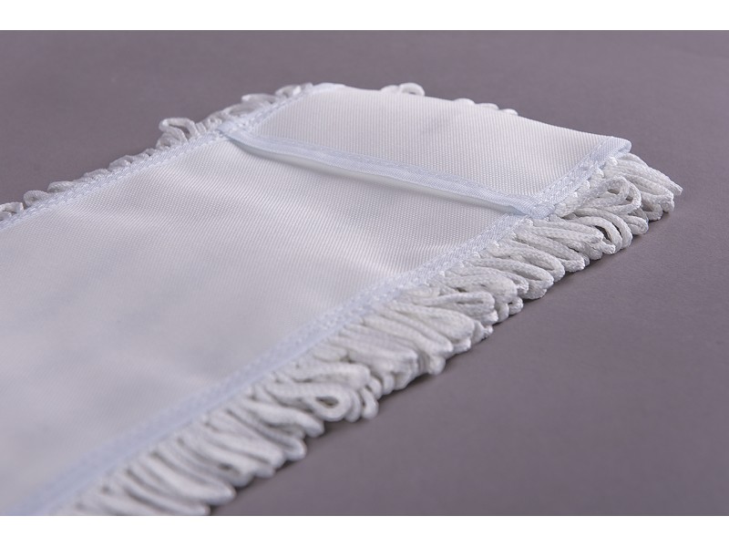 Krpa za čiščenje tal za čiste sobe 40 cm Mopi