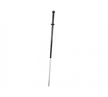 Ročaj aluminijast teleskopski z vrtljivo kroglo za držala Hytec Pripomočki za čiščenje