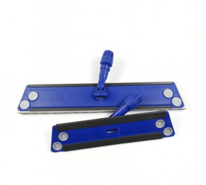 Držalo s peno za maslene krpe 60 cm Pripomočki za čiščenje