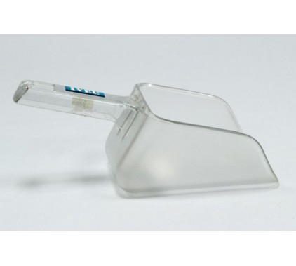 Zajemalka 0,9 L polycarbonat ** Kuhinjska oprema