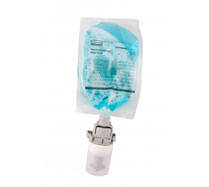 TC Flex EnrichedFoam za umivanje rok (Green Seal) 500 mL Sanitarna oprema