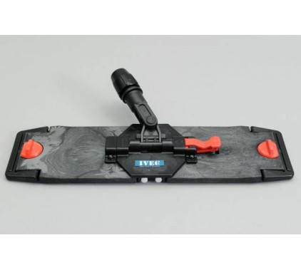 Klap držalo za krpe z ušesi SaniQuick 45 cm** Pripomočki za čiščenje