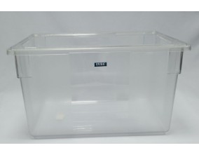 Posoda za živila 81,5 L polycarbonat Kuhinjska oprema