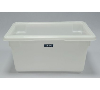 Posoda za živila 47 L polyethylen Kuhinjska oprema
