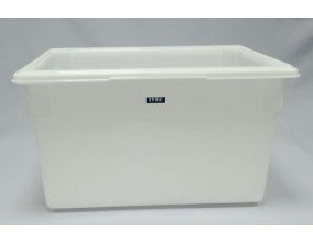 Posoda za živila 81,5 L polyethylen Kuhinjska oprema