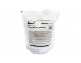 Milo Spray lotion soap (vrečka) 400 ml Sanitarna oprema